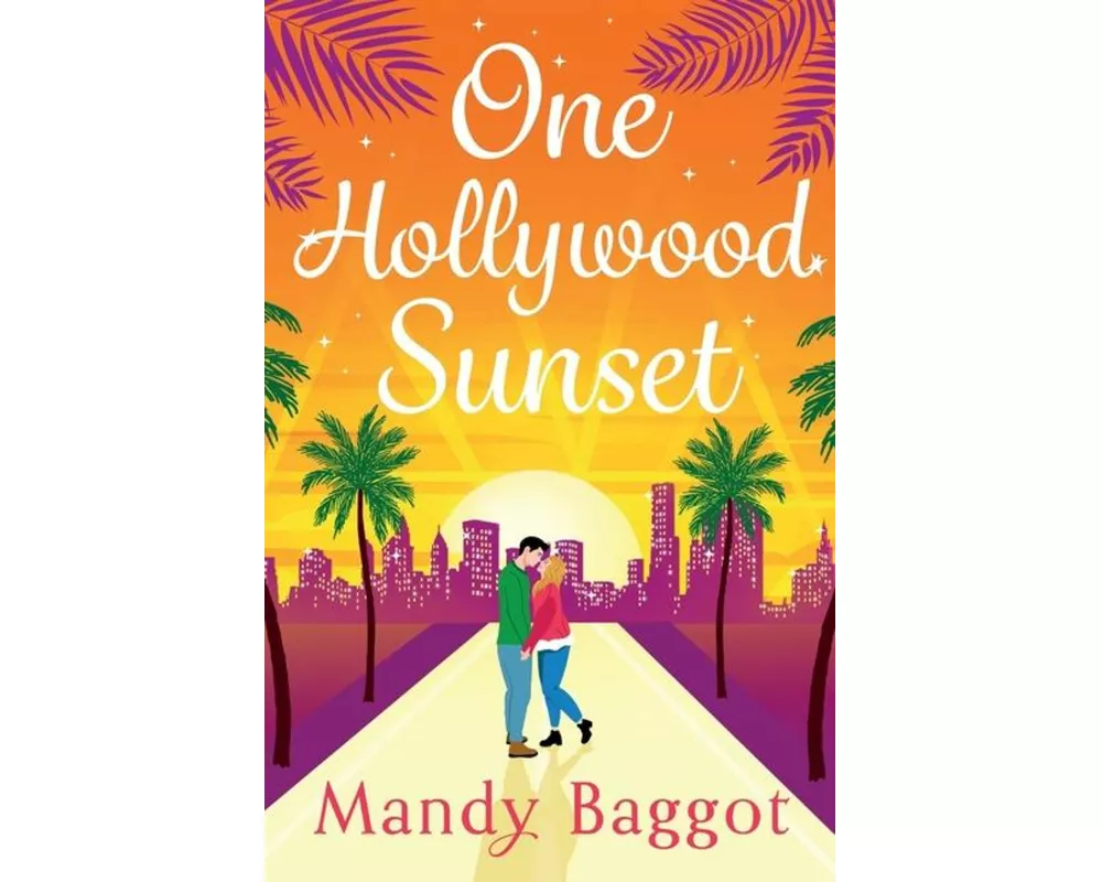 One Hollywood Sunset