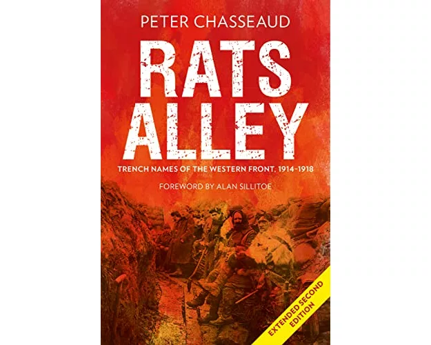Rats Alley