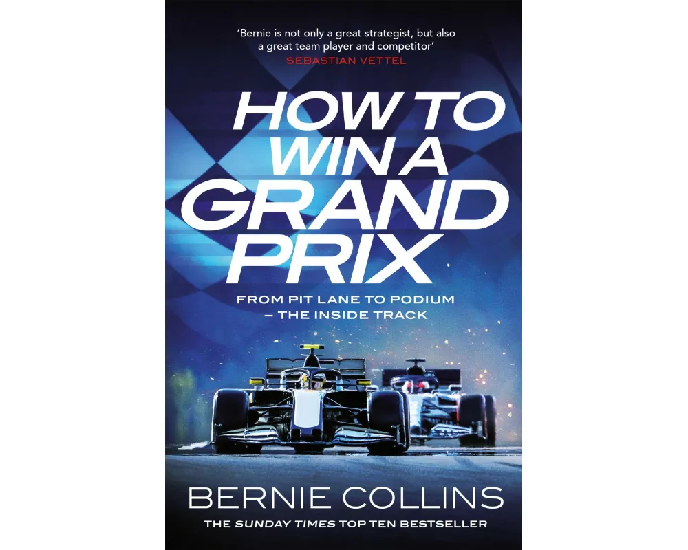 How to Win a Grand Prix