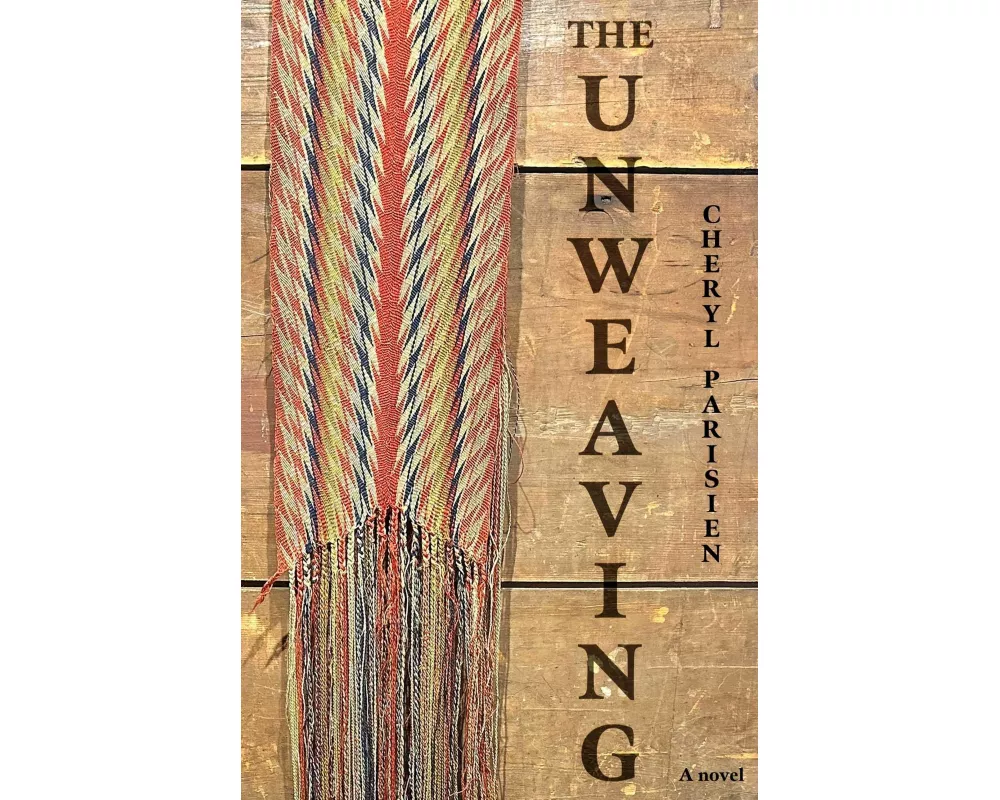 The Unweaving