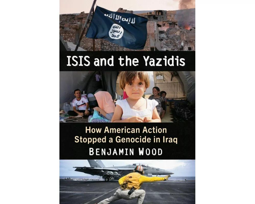 ISIS and the Yazidis