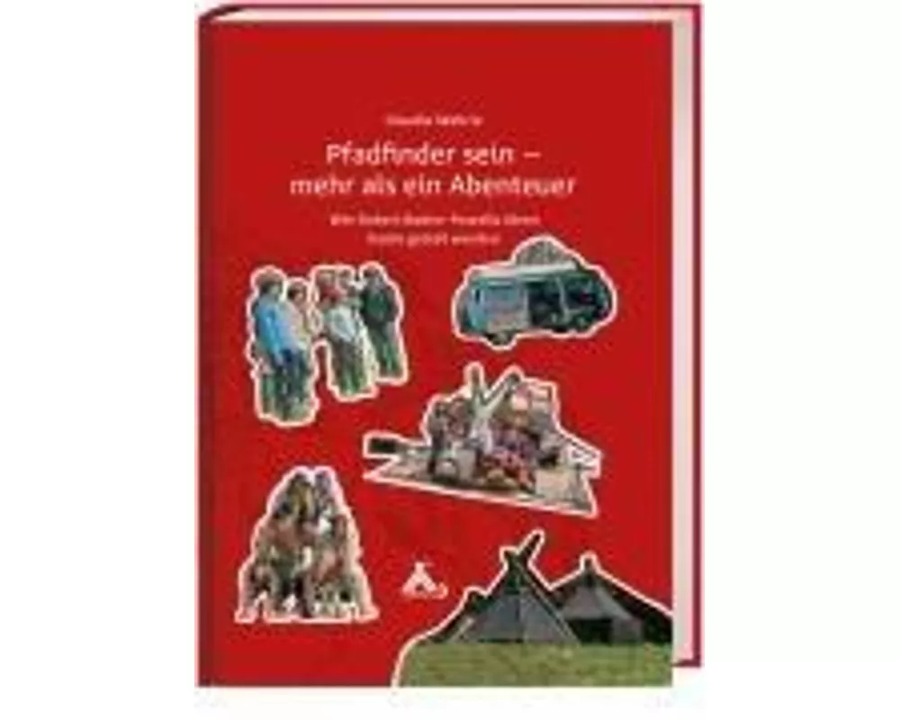 Pfadfinder sein - mehr als ein Abenteuer
