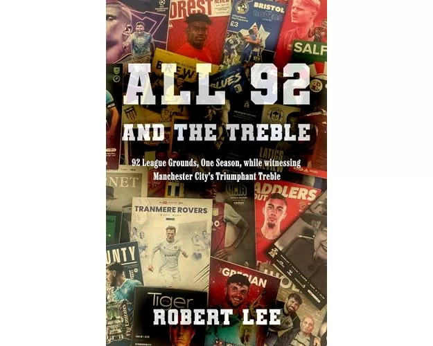 All 92 (And the Treble)