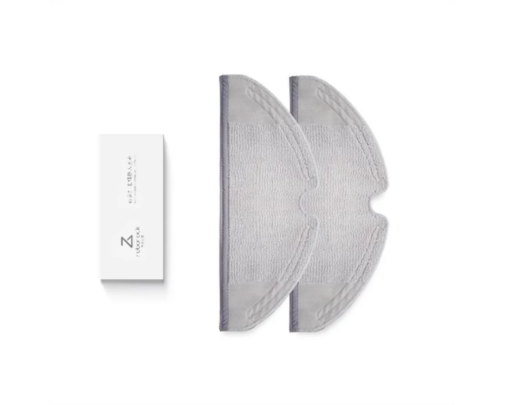 Roborock Zubehör Wischbezug 8.02.0235 1 Stück