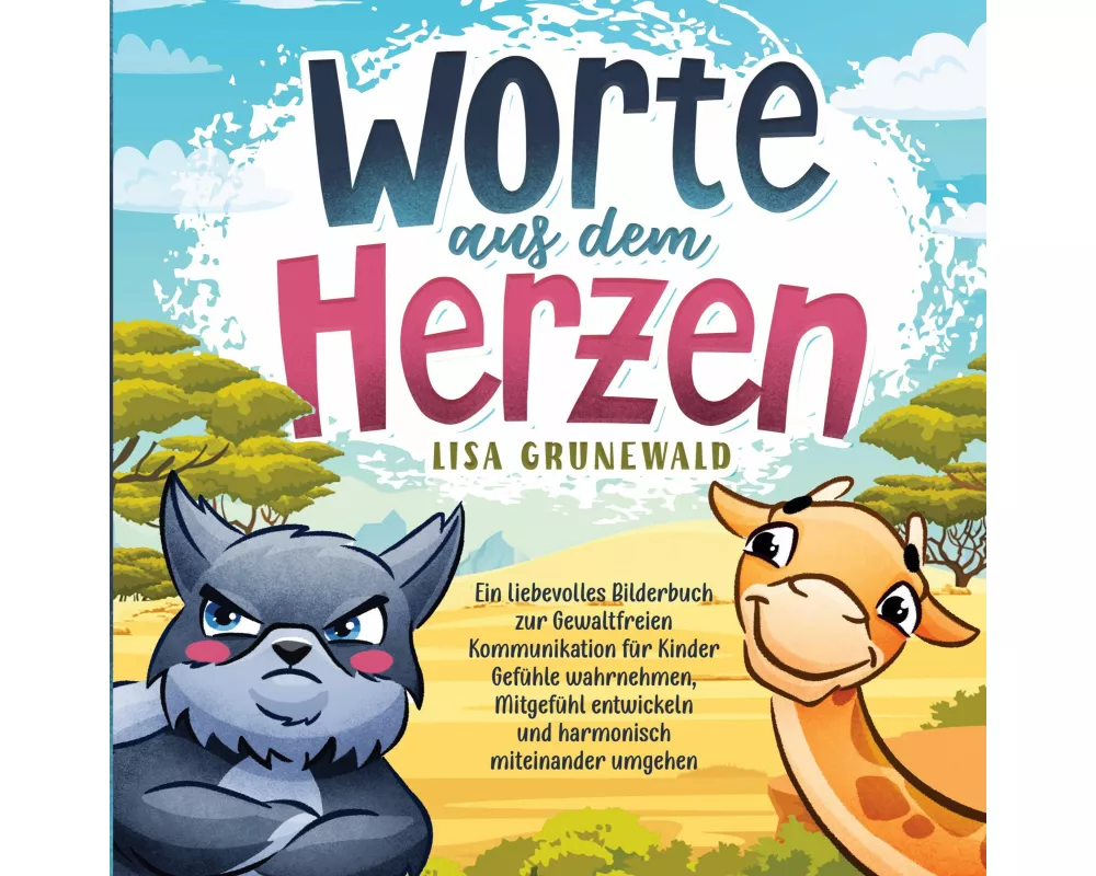 Worte aus dem Herzen
