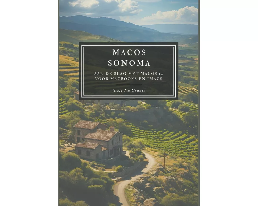 MacOS Sonoma
