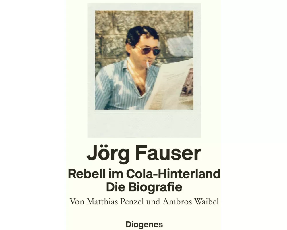 Rebell im Cola-Hinterland