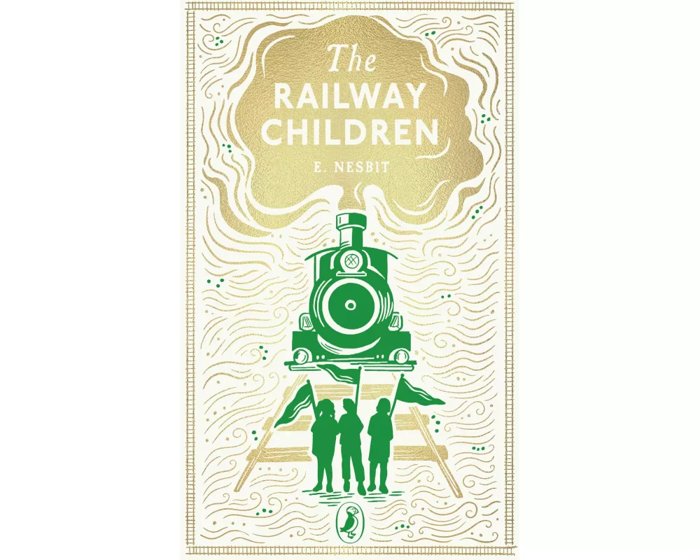 The Railway Children