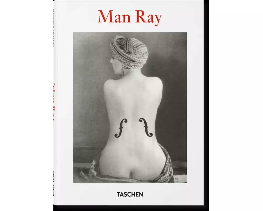 Man Ray