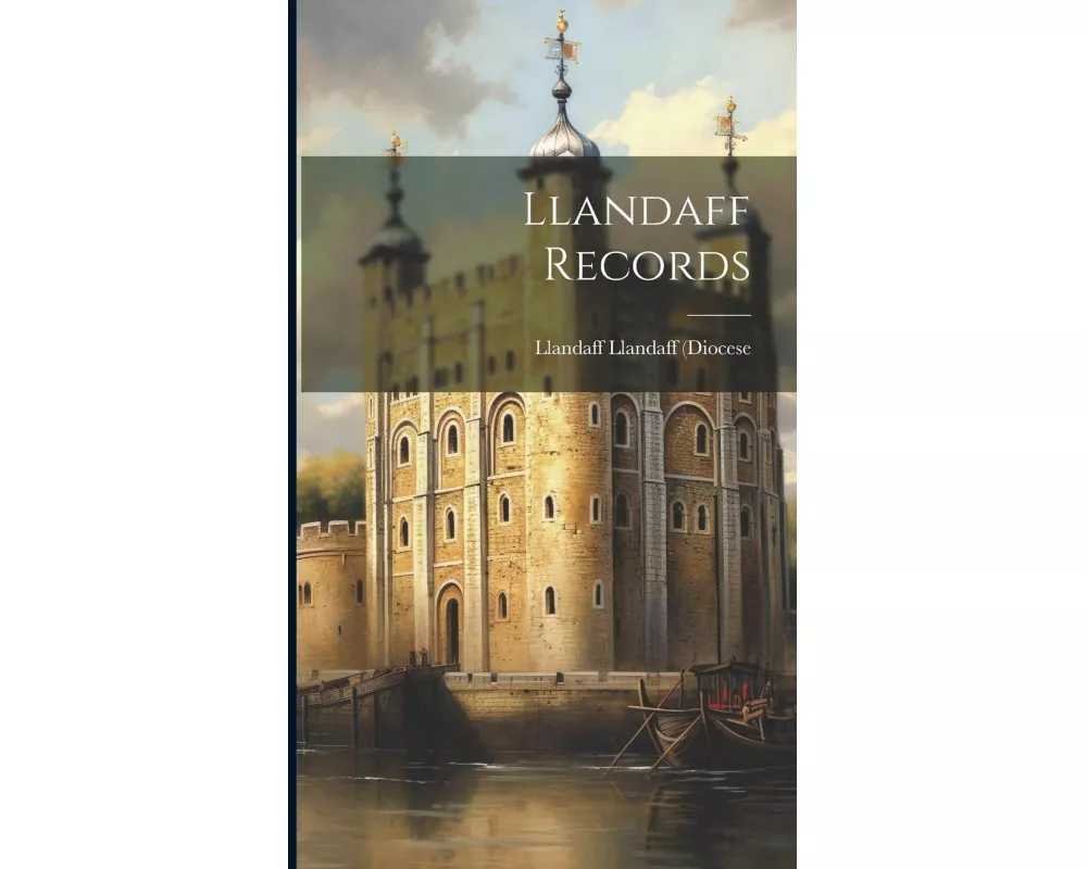 Llandaff Records