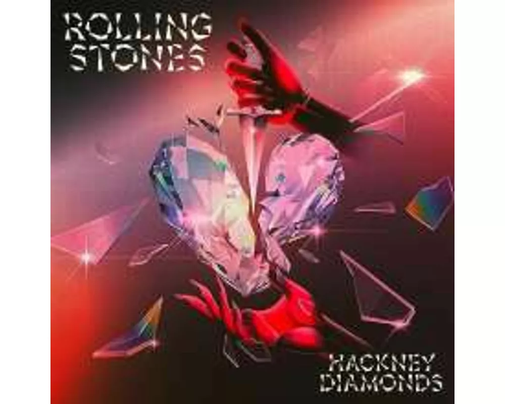 Hackney Diamonds (Jewel)