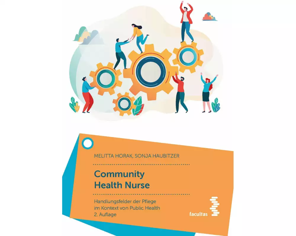 Community Health Nurse
