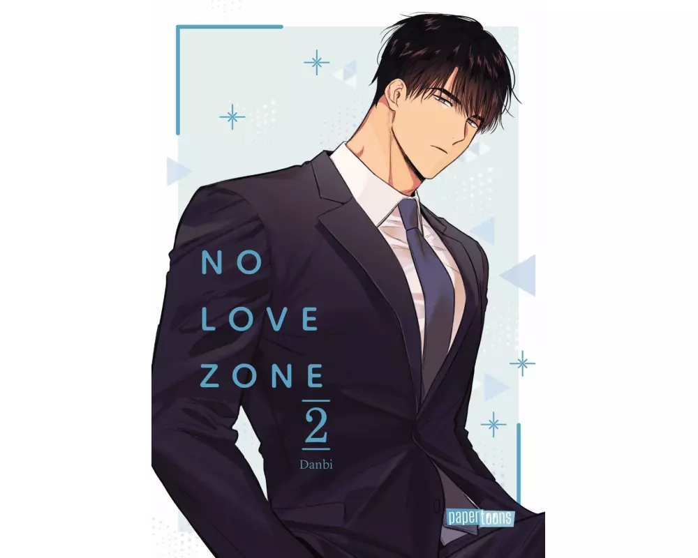 No Love Zone 02