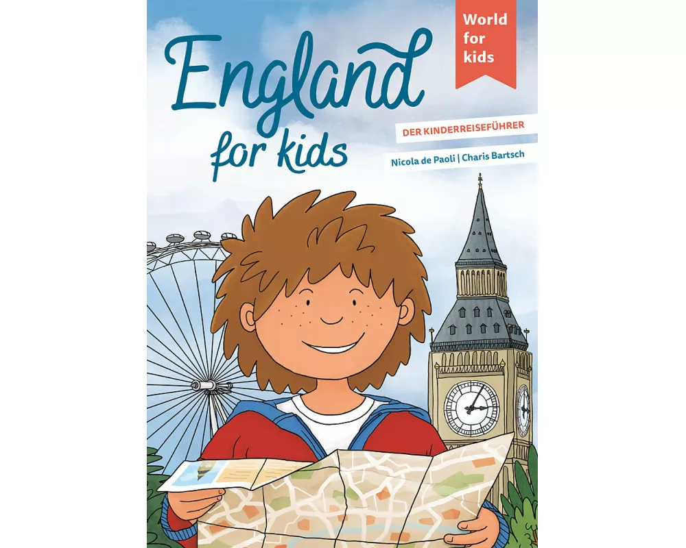 England for kids