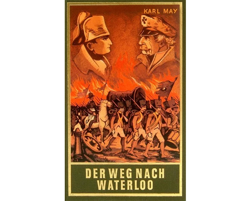 Der Weg nach Waterloo