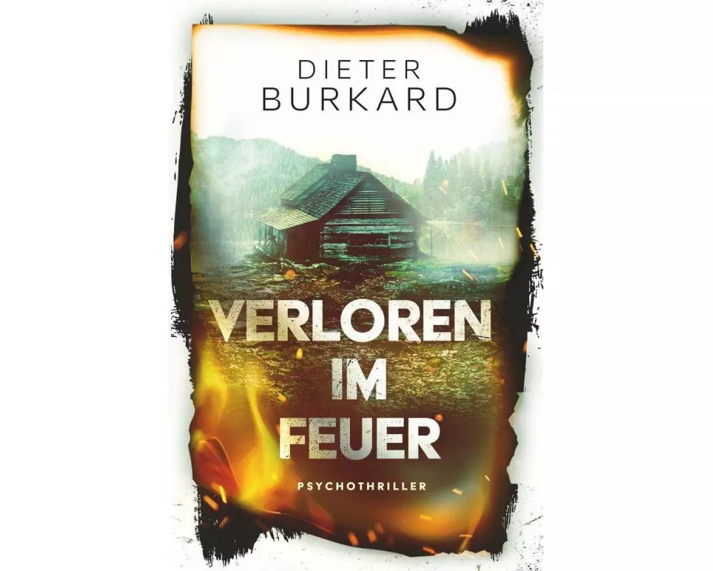 Verloren im Feuer