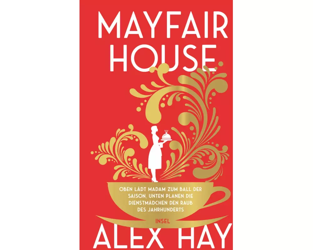 Mayfair House