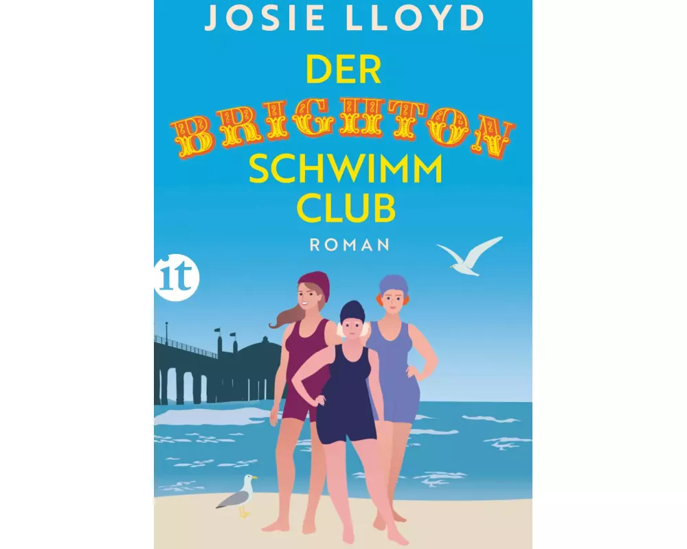 Der Brighton-Schwimmclub