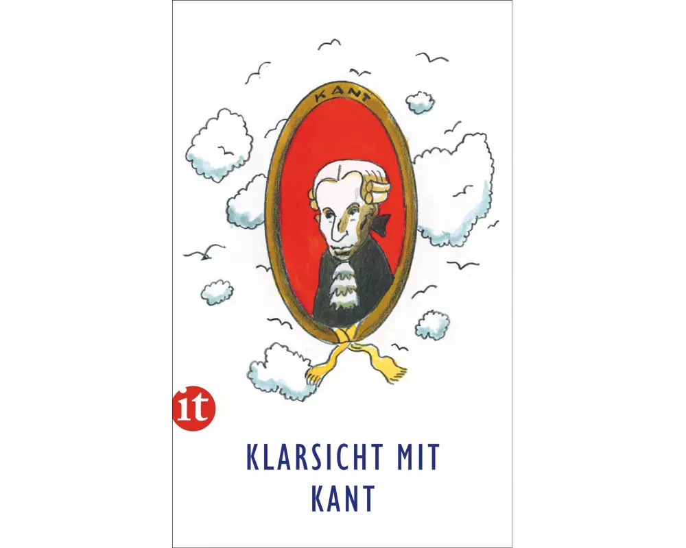 Klarsicht mit Kant
