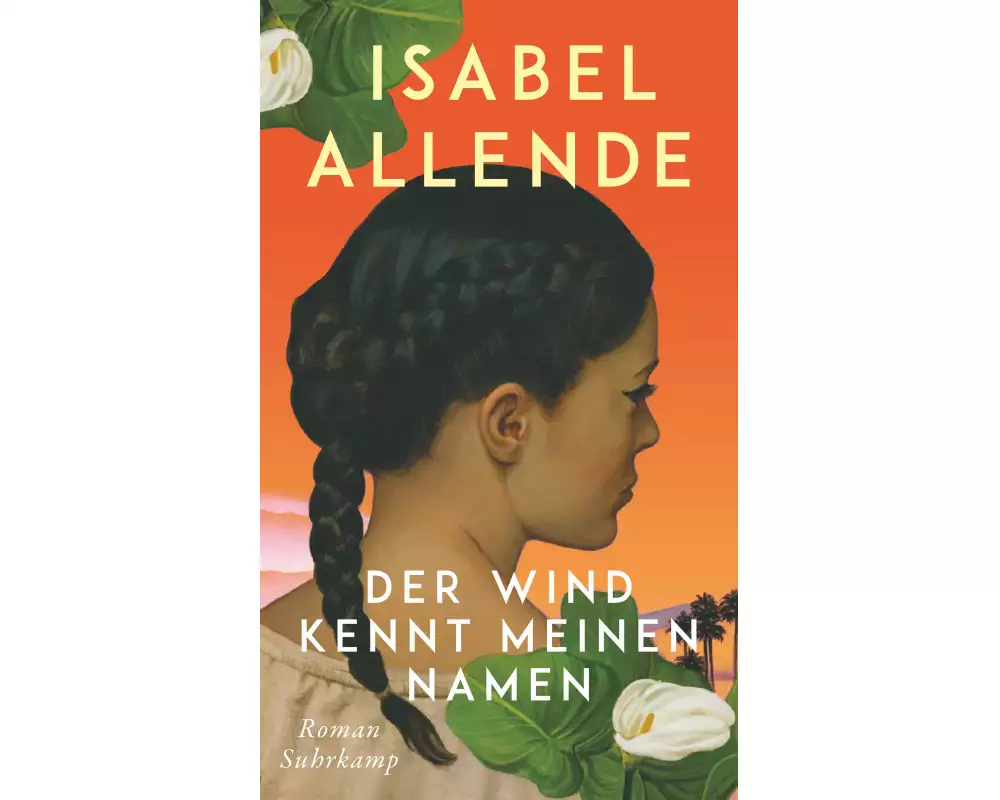 Der Wind kennt meinen Namen