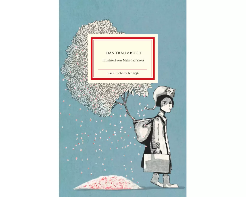 Das Traumbuch