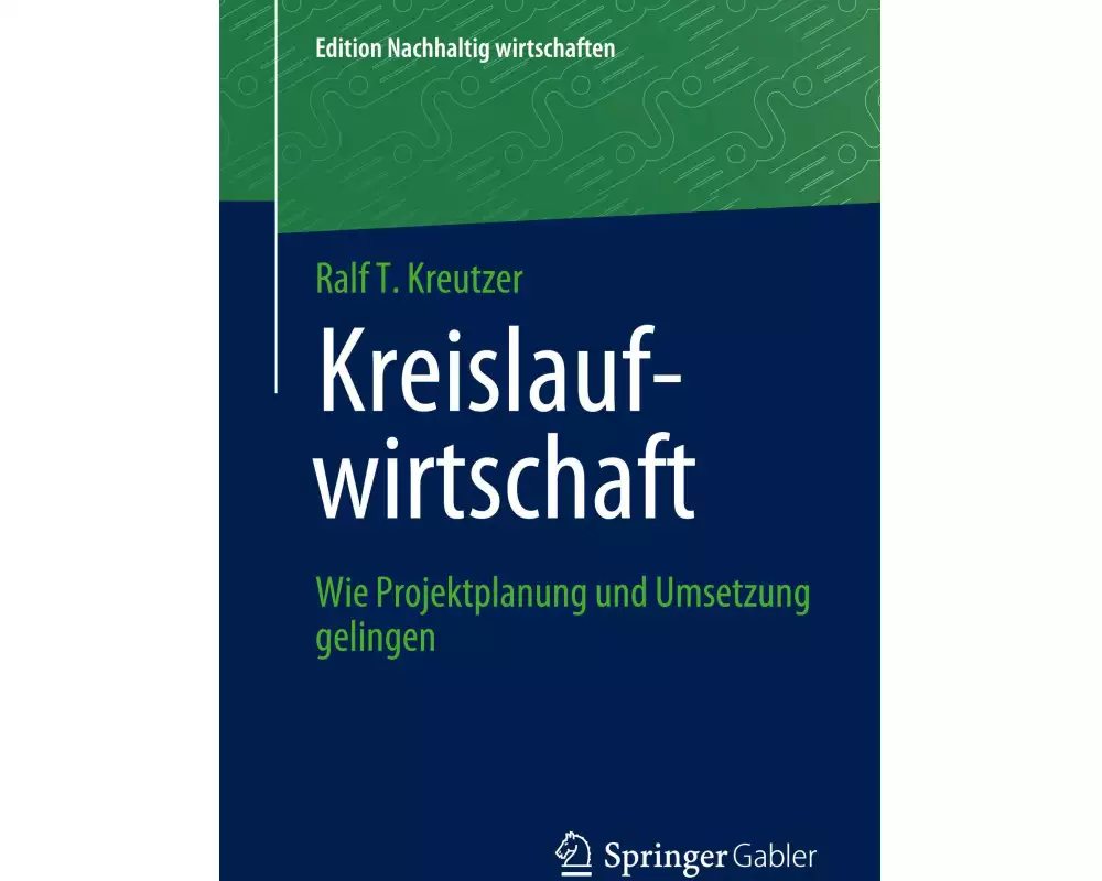 Kreislaufwirtschaft
