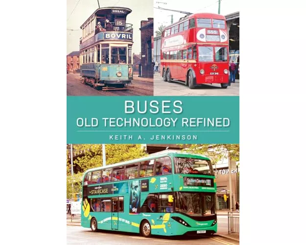 Buses: Old Technology Refined