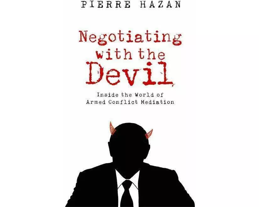 Negotiating with the Devil