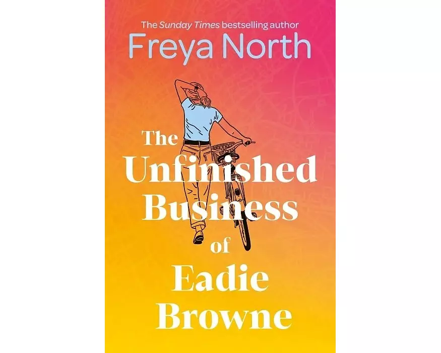 The Unfinished Business of Eadie Browne
