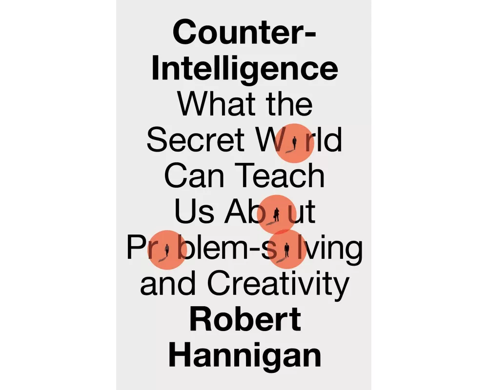 Counter-Intelligence