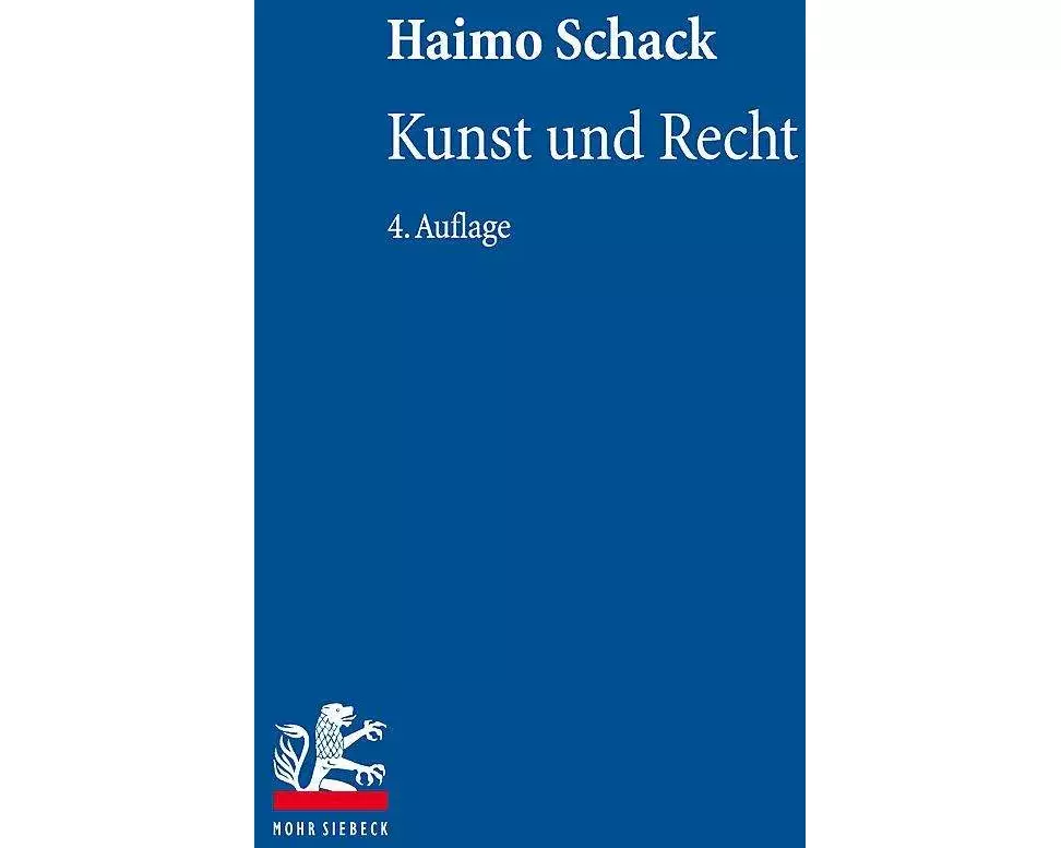 Kunst und Recht