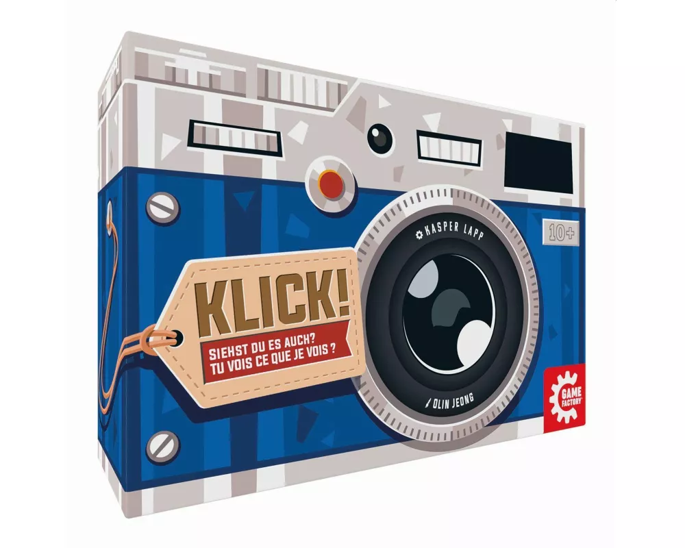 Game Factory - Klick