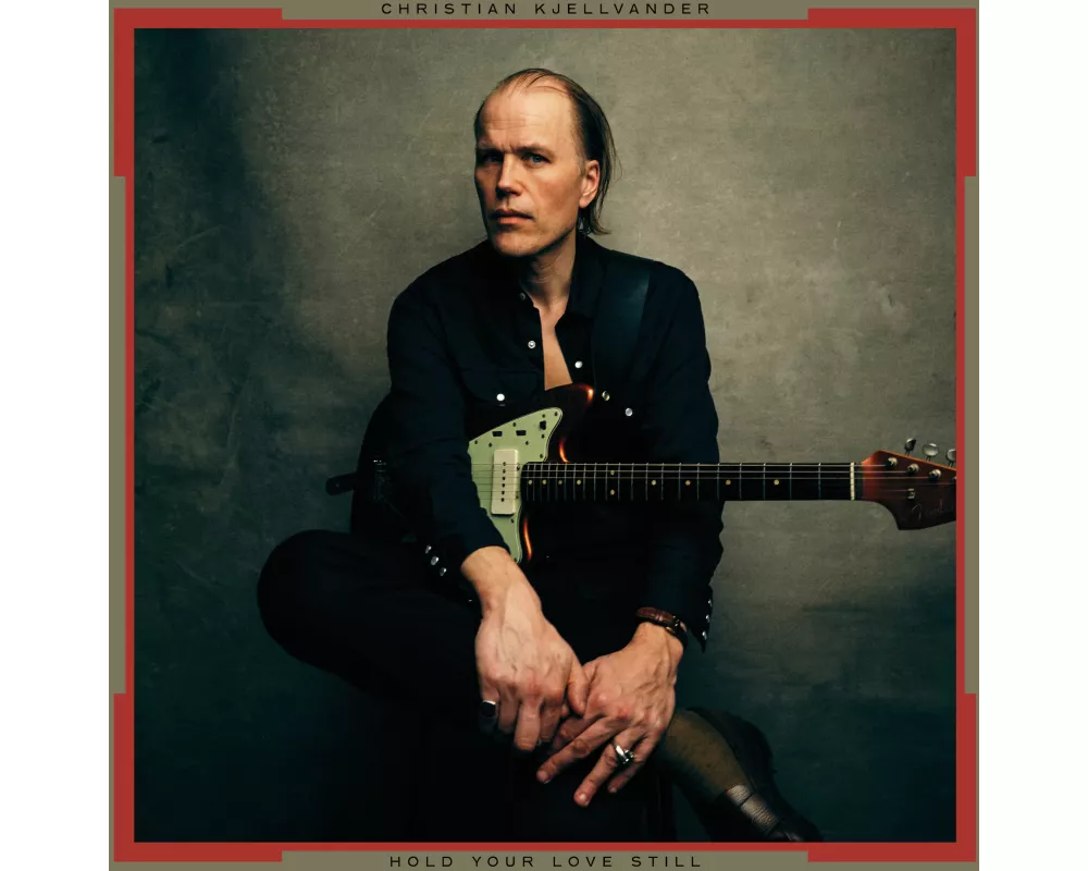 Hold Your Love Still