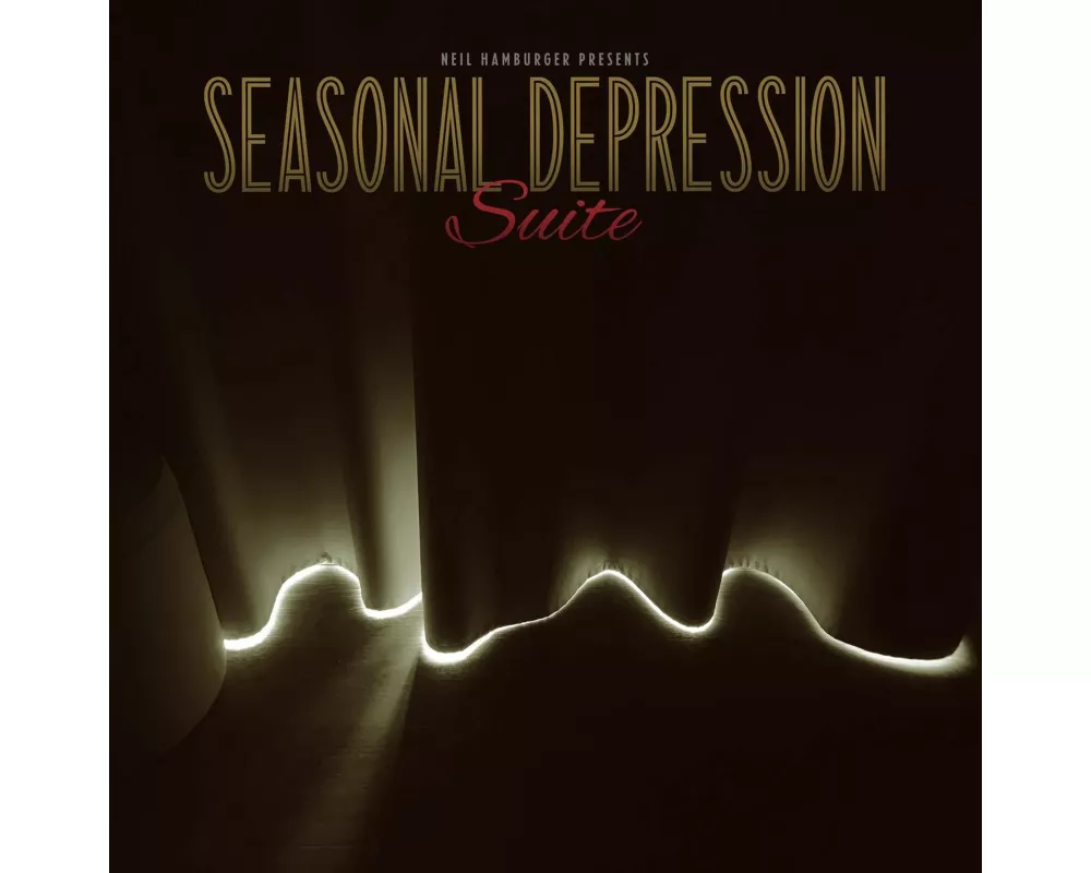 Seasonal Depression Suite
