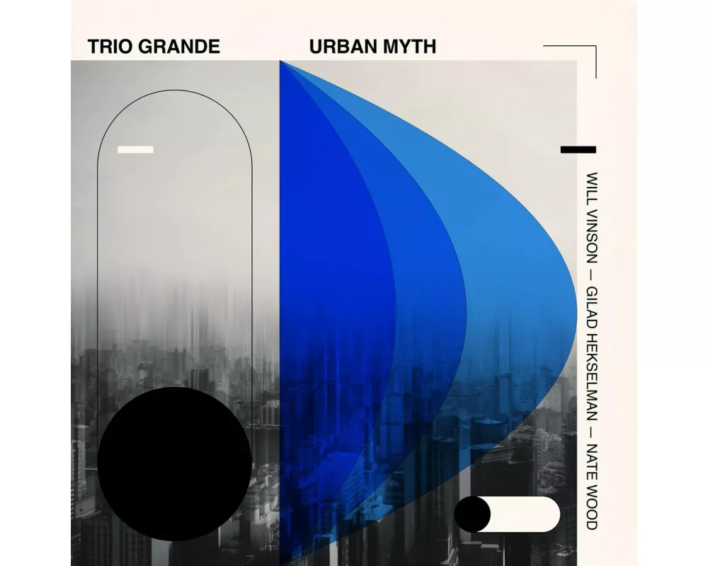 Trio Grande: Urban Myth