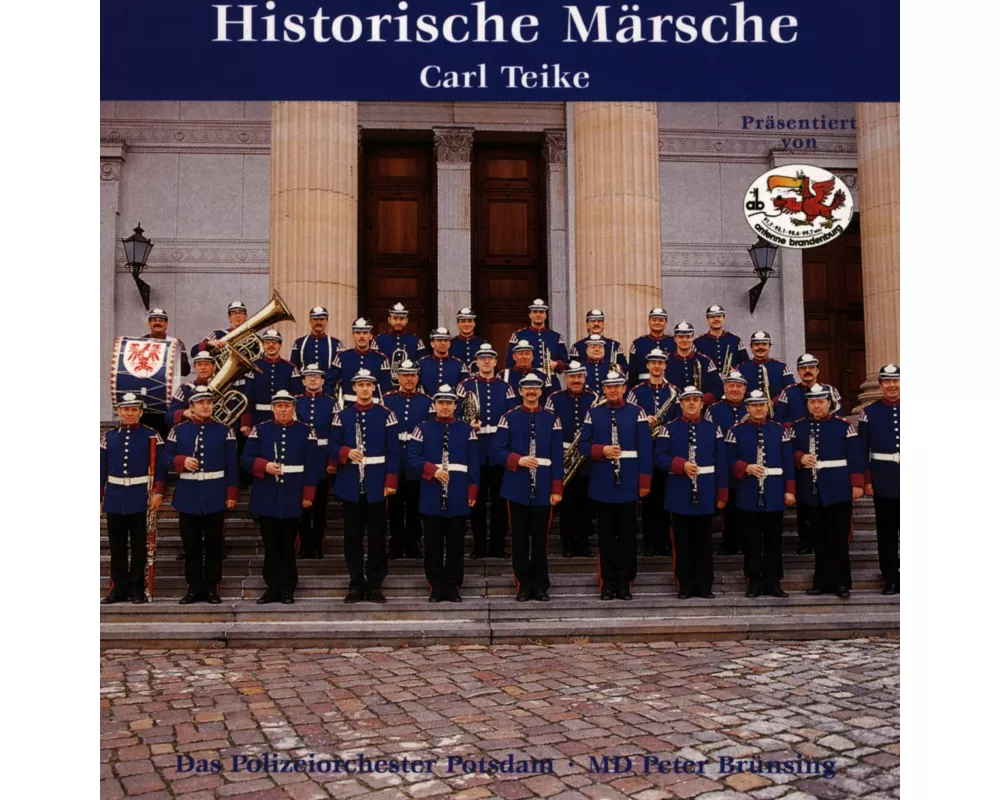 Historische Märsche