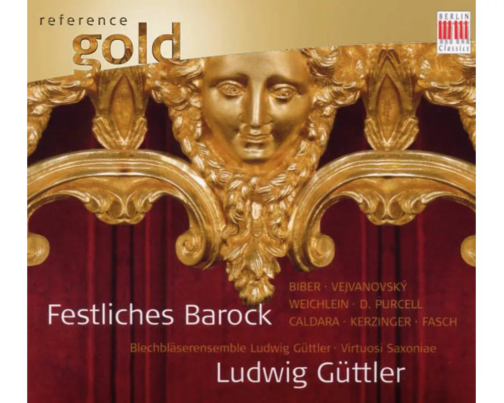 Festliches Barock