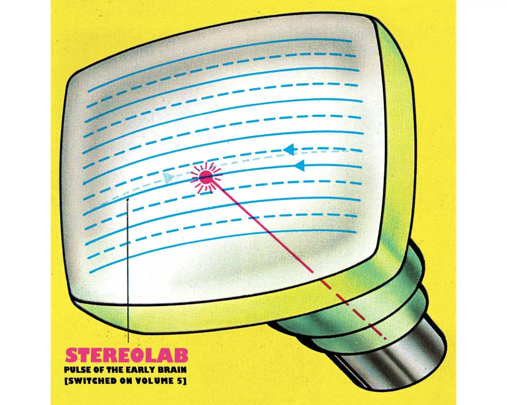 Pulse Of The Early Brain