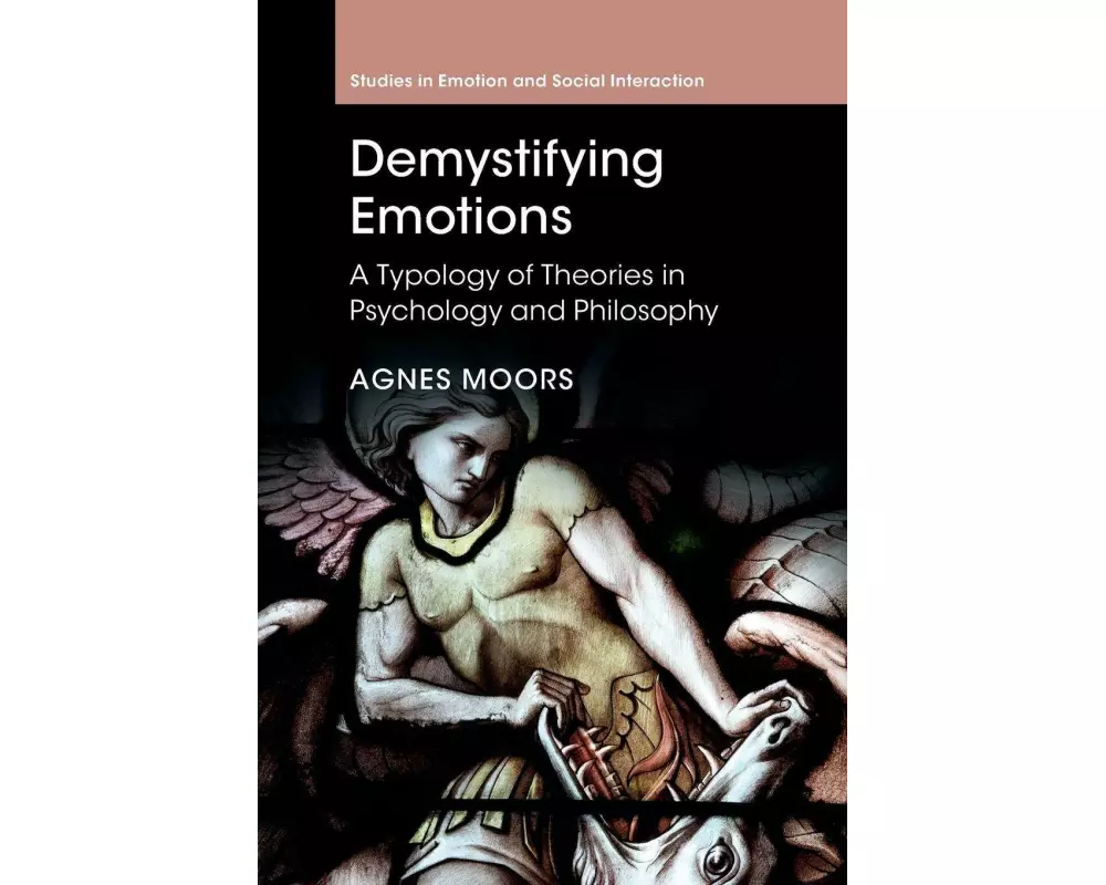 Demystifying Emotions