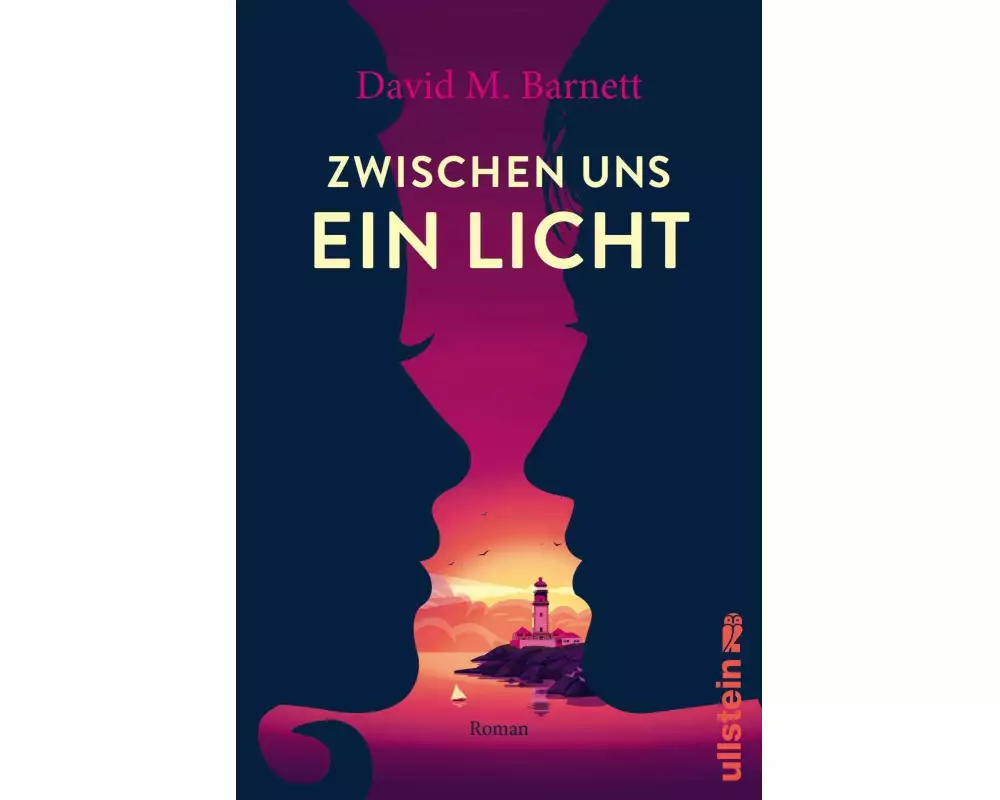 Zwischen uns ein Licht