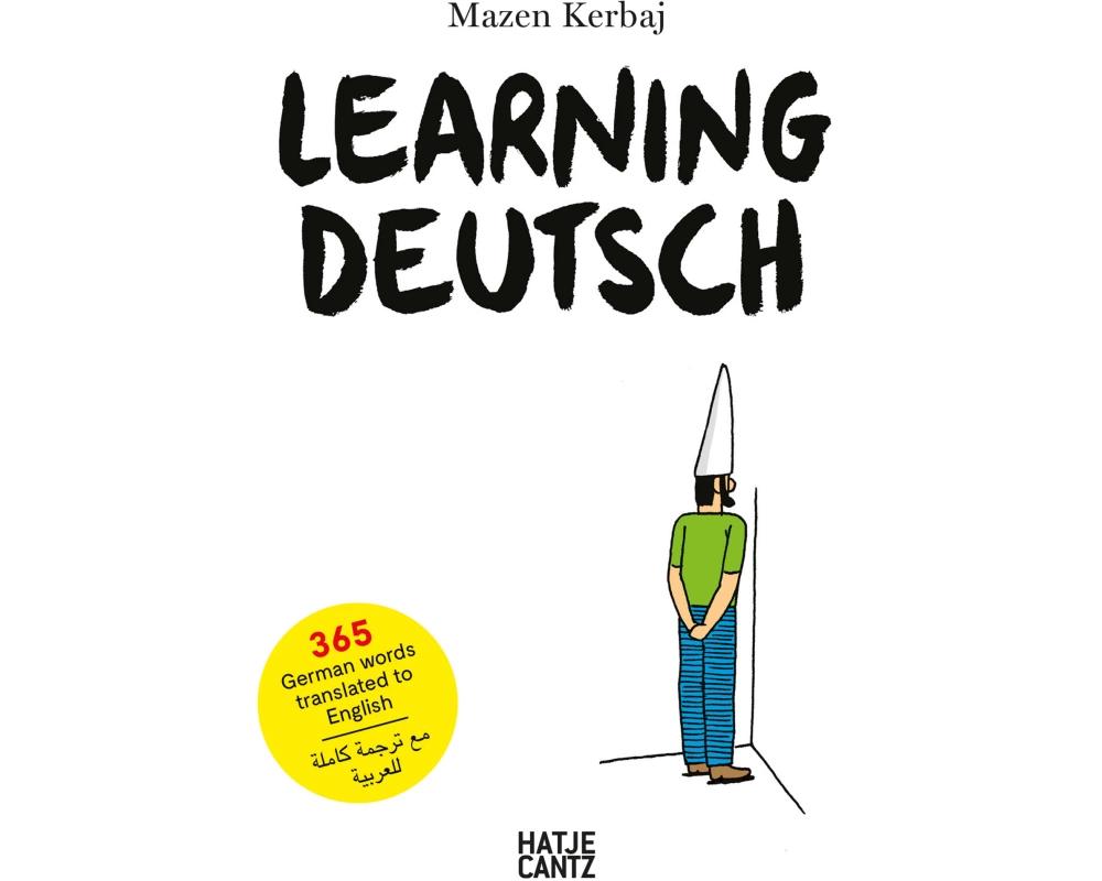 Learning Deutsch