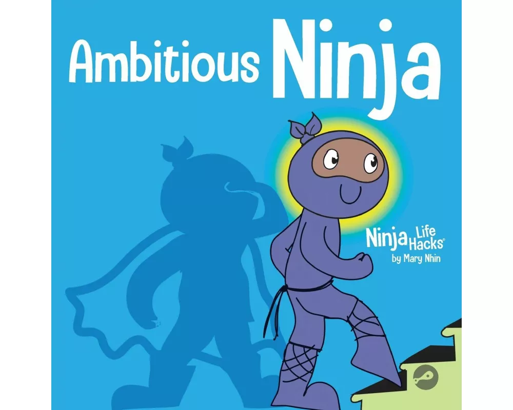 Ambitious Ninja