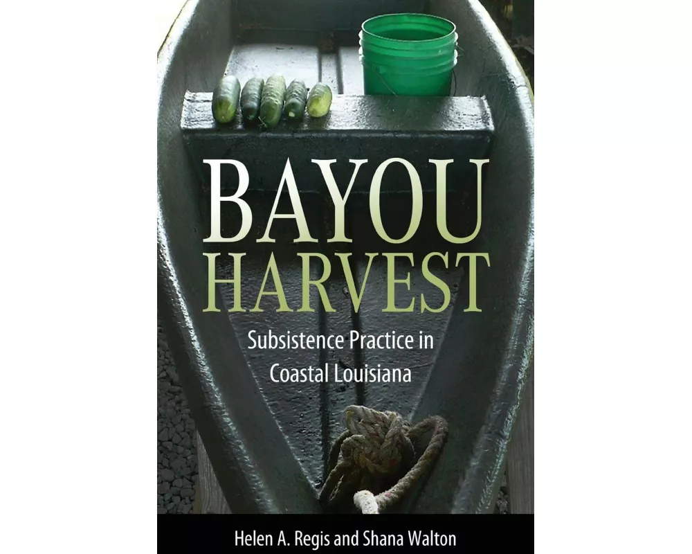 Bayou Harvest