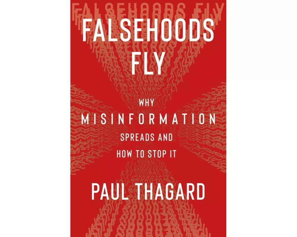 Falsehoods Fly