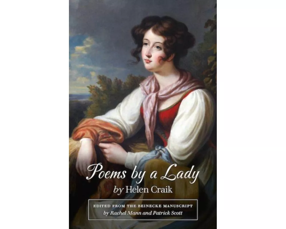 Poems by a Lady