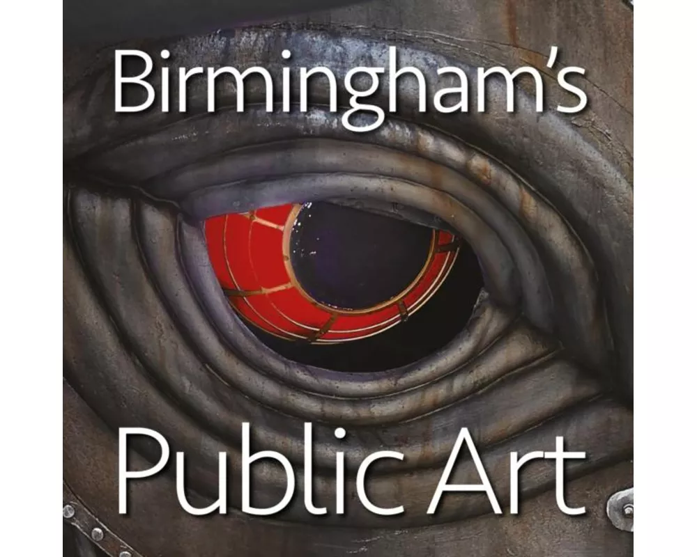 Birmingham's Public Art
