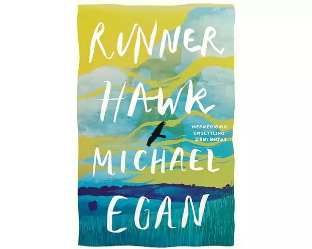 Runner Hawk