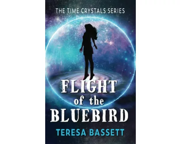 Flight of the Bluebird