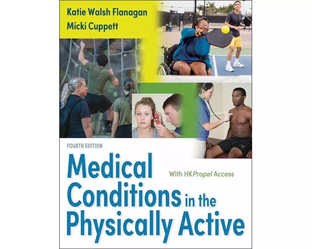 Medical Conditions in the Physically Active