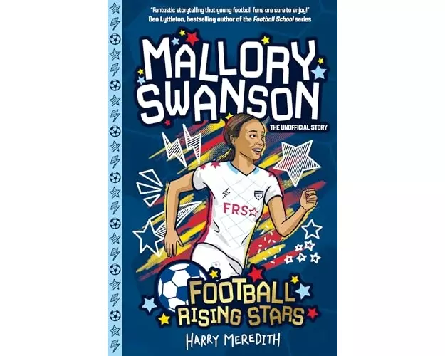 Football Rising Stars: Mallory Swanson